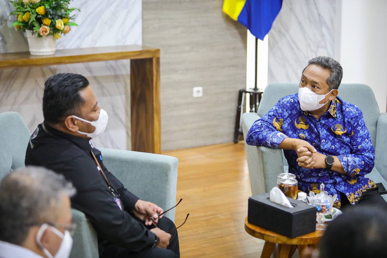 kolaborasi-pemkot-dan-bandara-husein-dorong-pariwisata