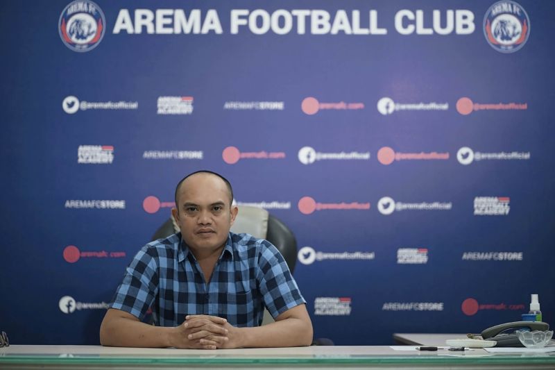 arema-fc-bentuk-satgas-untuk-rombak-klub