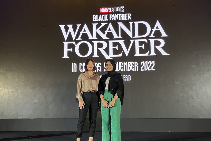 disney-gaet-seniman-lokal-ciptakan-wakanda