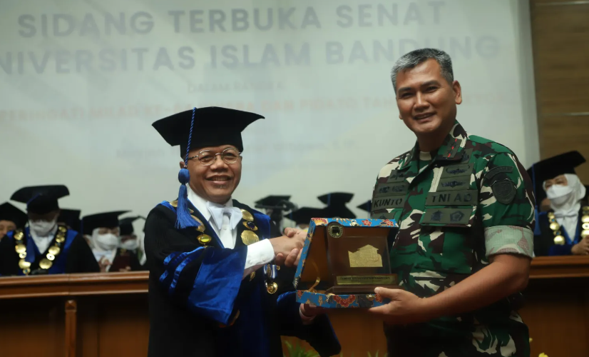 milad-ke-64-unisba-jadi-perguruan-tinggi-unggul