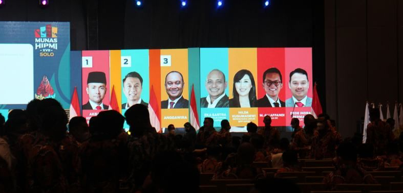 munas-hipmi-di-solo-ricuh-akibat-salah-paham-antar-peserta