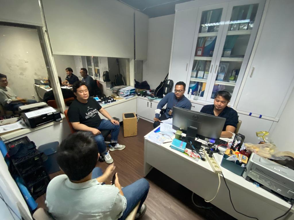 imigrasi-amankan-warga-korsel-penipu-konser-k-pop