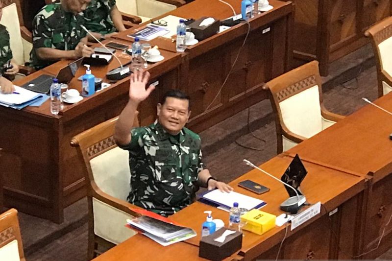 calon-panglima-tni-paparkan-visi-depan-dpr-ri