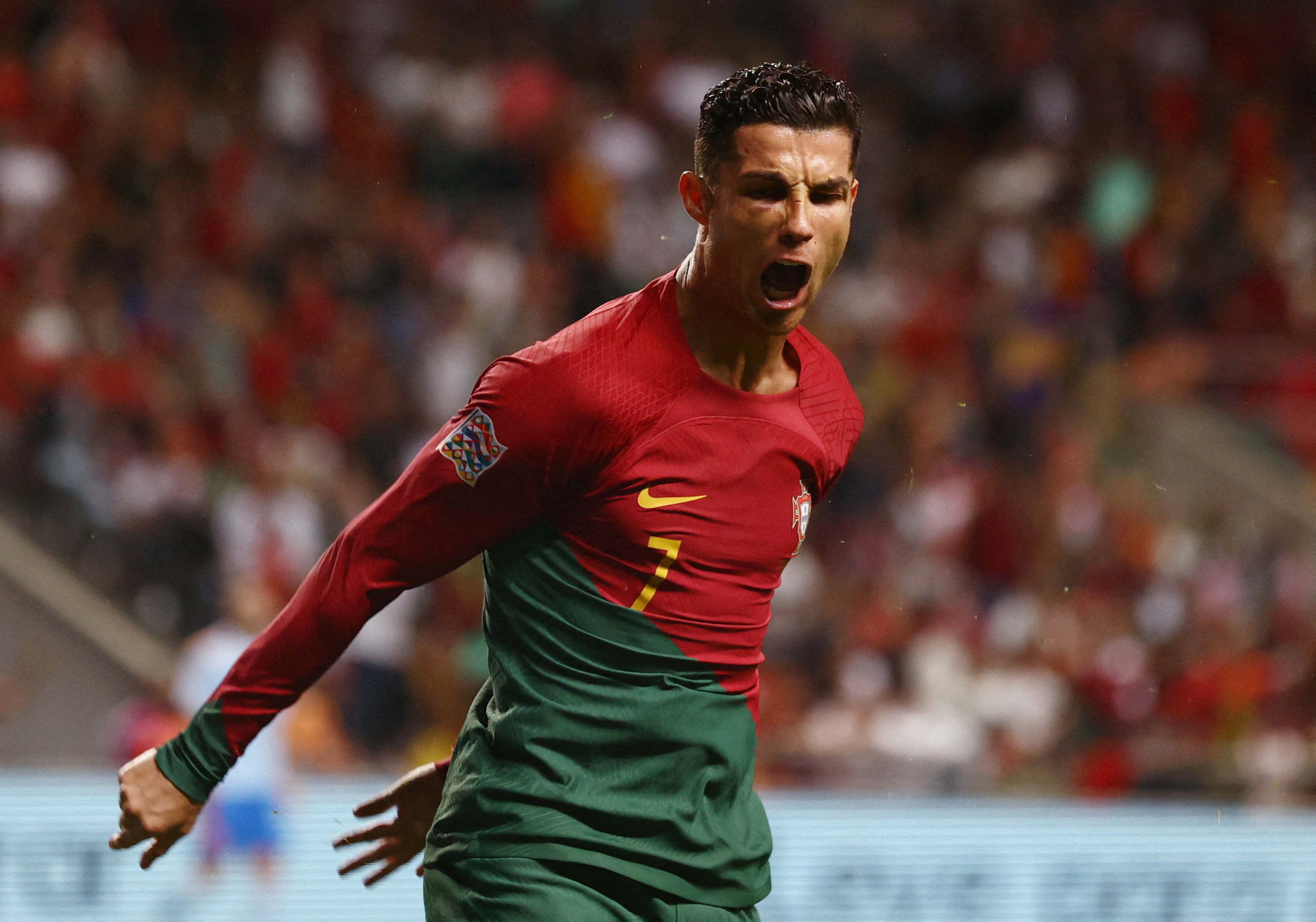 pelatih-portugal-benarkan-ronaldo-dihina-pemain-korsel