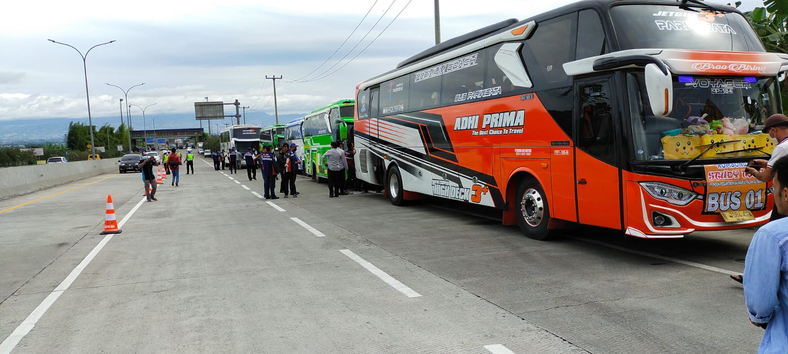 jelang-nataru-pemkab-bandung-siapkan-armada-cadangan