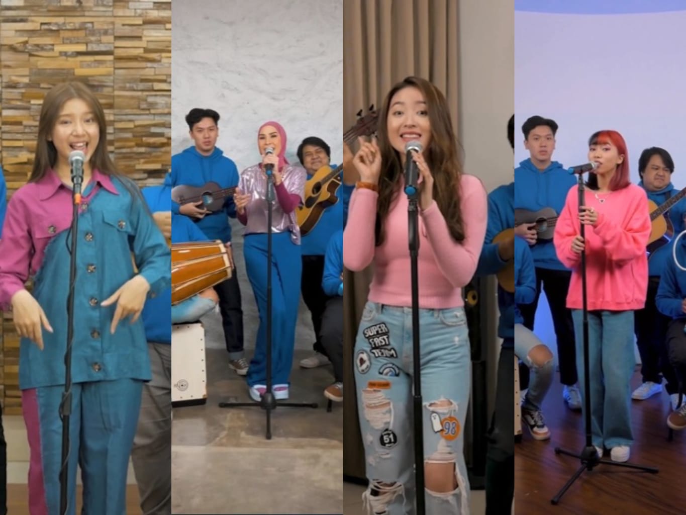 debut-zaskia-adya-mecca-di-dunia-tarik-suara