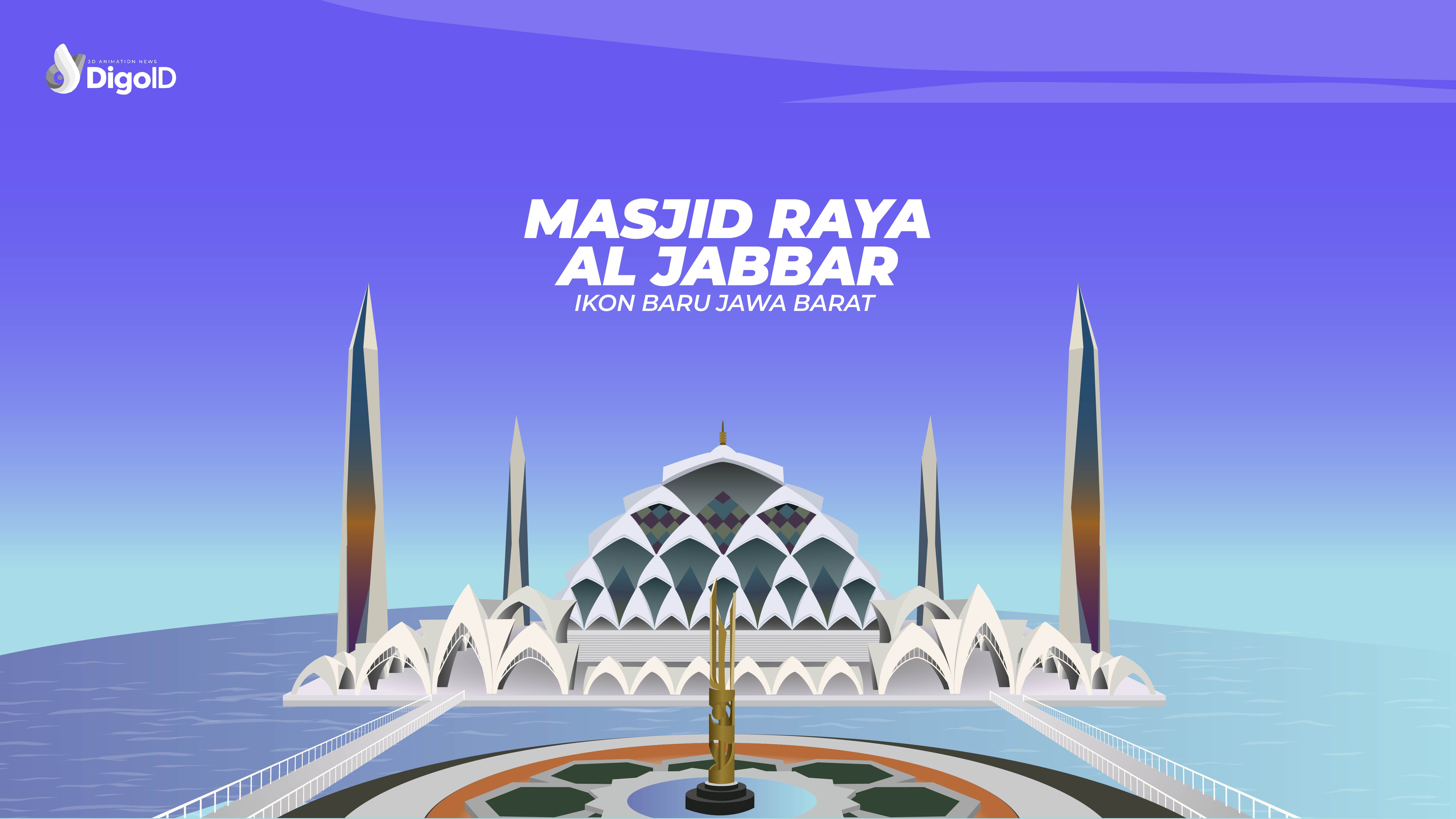 masjid-raya-al-jabbar-ikon-baru-jawa-barat