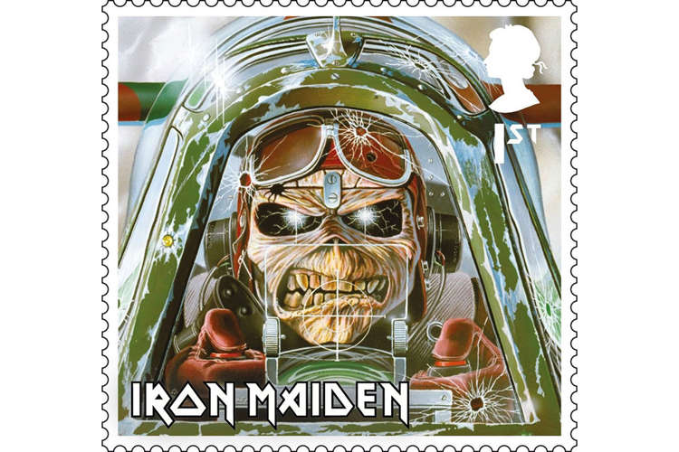 royal-mail-keluarkan-prangko-edisi-iron-maiden