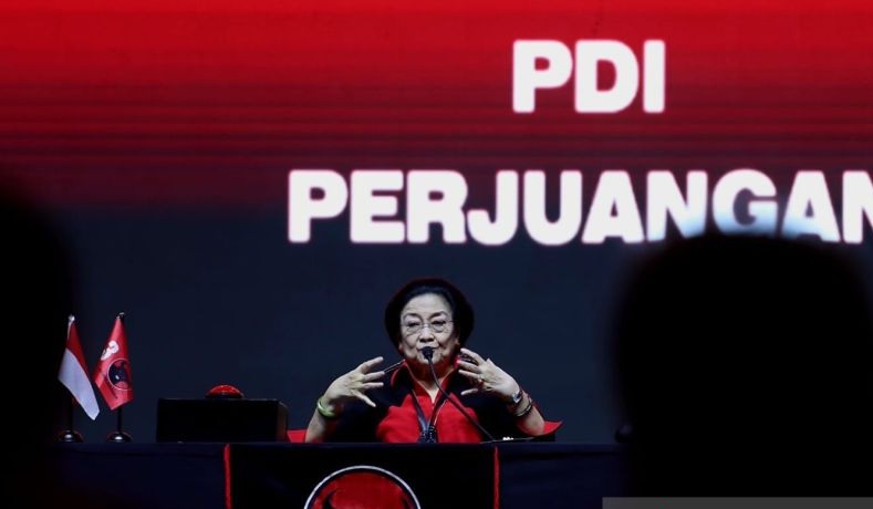 megawati-tak-umumkan-nama-capres-di-hut-pdip