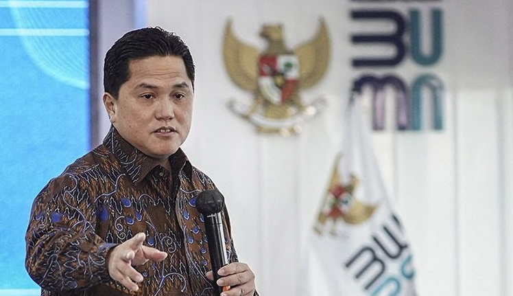 resmi-erick-thohir-calonkan-diri-sebagai-ketum-pssi