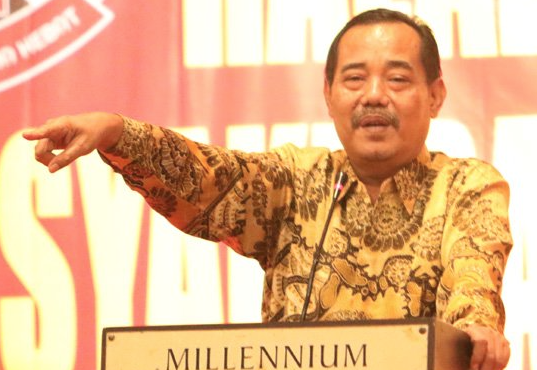 rkih-rumah-kreasi-indonesia-hebat-tetap-netral-dalam-pemilihan-presiden-2024