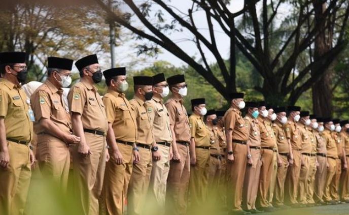 single-salary-untuk-pns-disambut-baik-oleh-korps-pegawai-republik-indonesia-korpri