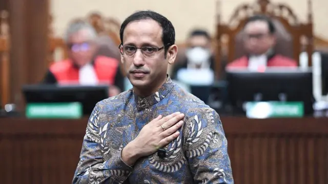 Nadiem dan Kejagung Sama-sama Banding, Kasus Korupsi Chromebook Belum Tamat