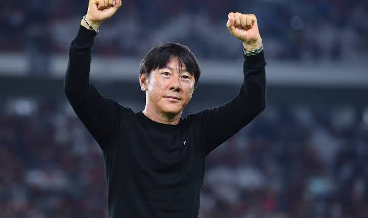 Persija Umumkan Pelatih Baru Besok, Nama Shin Tae-yong Kembali Menguat
