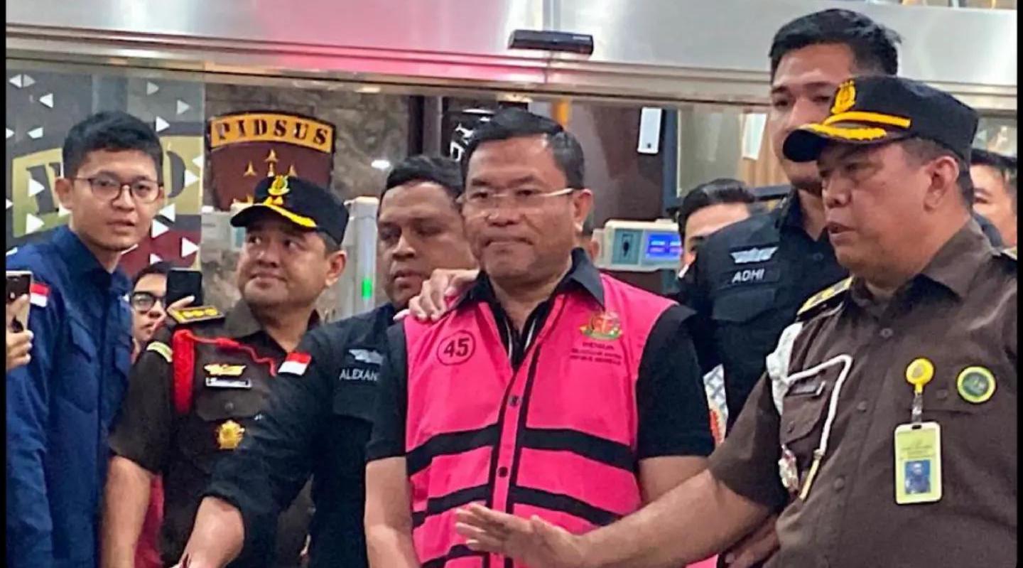 Sony Sonjaya Siap Jadi Justice Collaborator, Skandal MBG Terancam Seret Tokoh Besar Lain