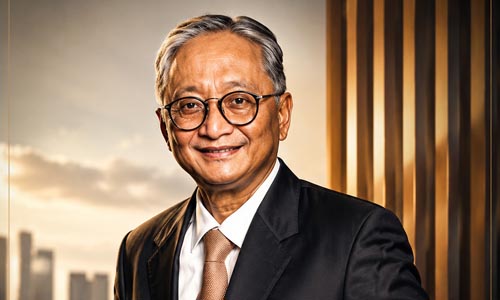 LHKPN Menteri PU Dody Hanggodo Tembus Rp76,04 Miliar, Mayoritas Berasal dari Aset Properti