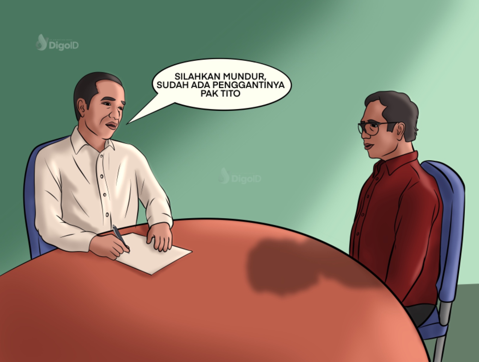 presiden-jokowi-pilih-mendagri-menjadi-plt-menko-polhukam