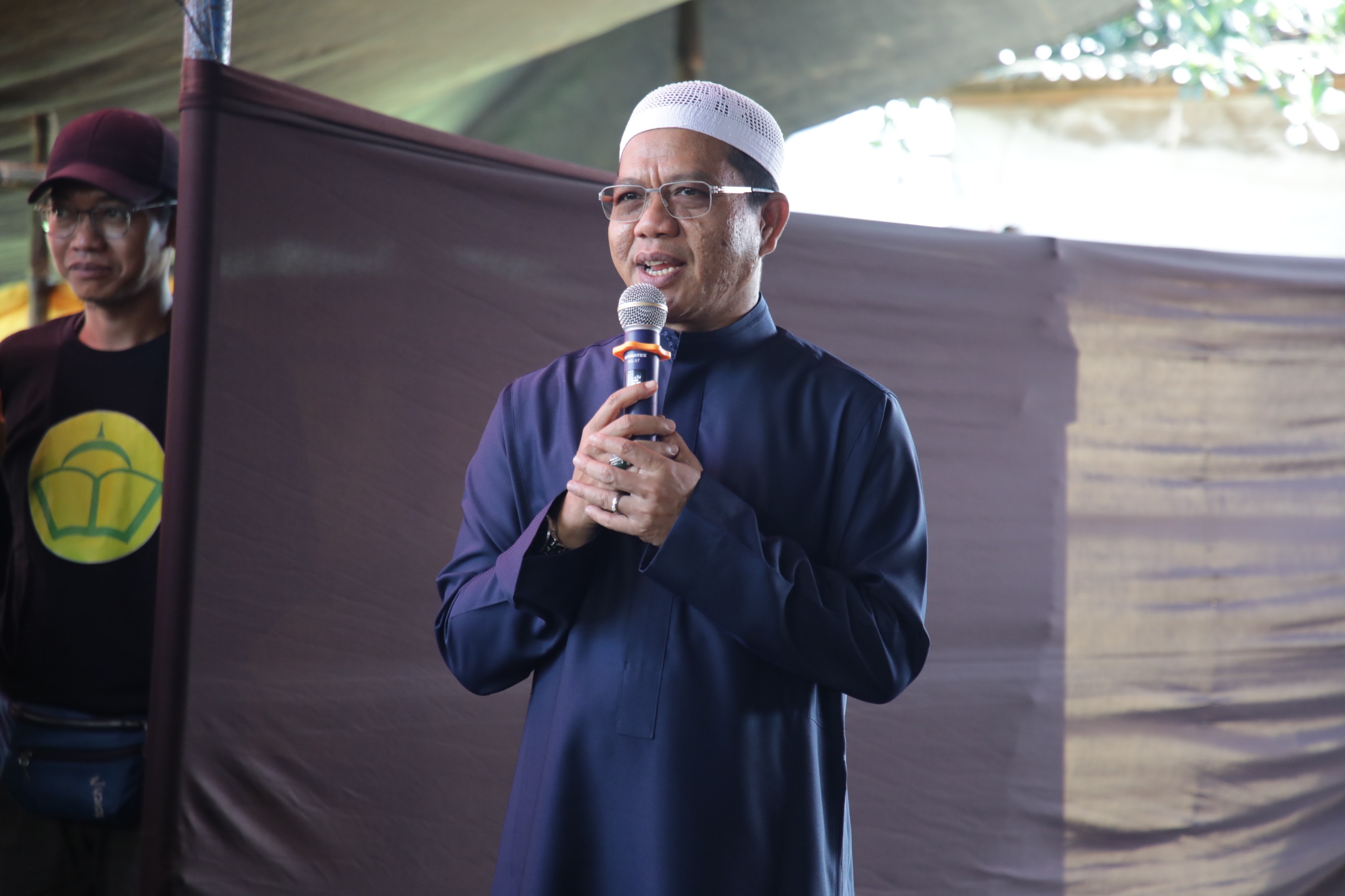 dana-kurban-tembus-rp21-miliar-kabupaten-bandung-cetak-rekor-kepedulian-ribuan-hewan-kurban-siap-disalurkan