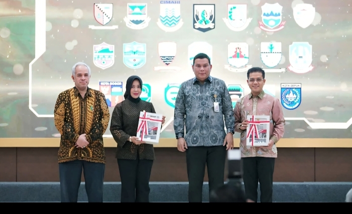 Kabupaten Bandung Raih WTP ke-10 Berturut-turut, DPRD Ingatkan Jangan Cepat Puas