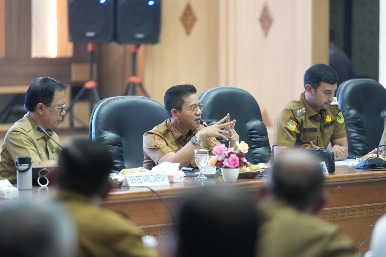 Kabupaten Bandung Siaga Kekeringan, KDS Kerahkan Hotline hingga Distribusi Air Bersih