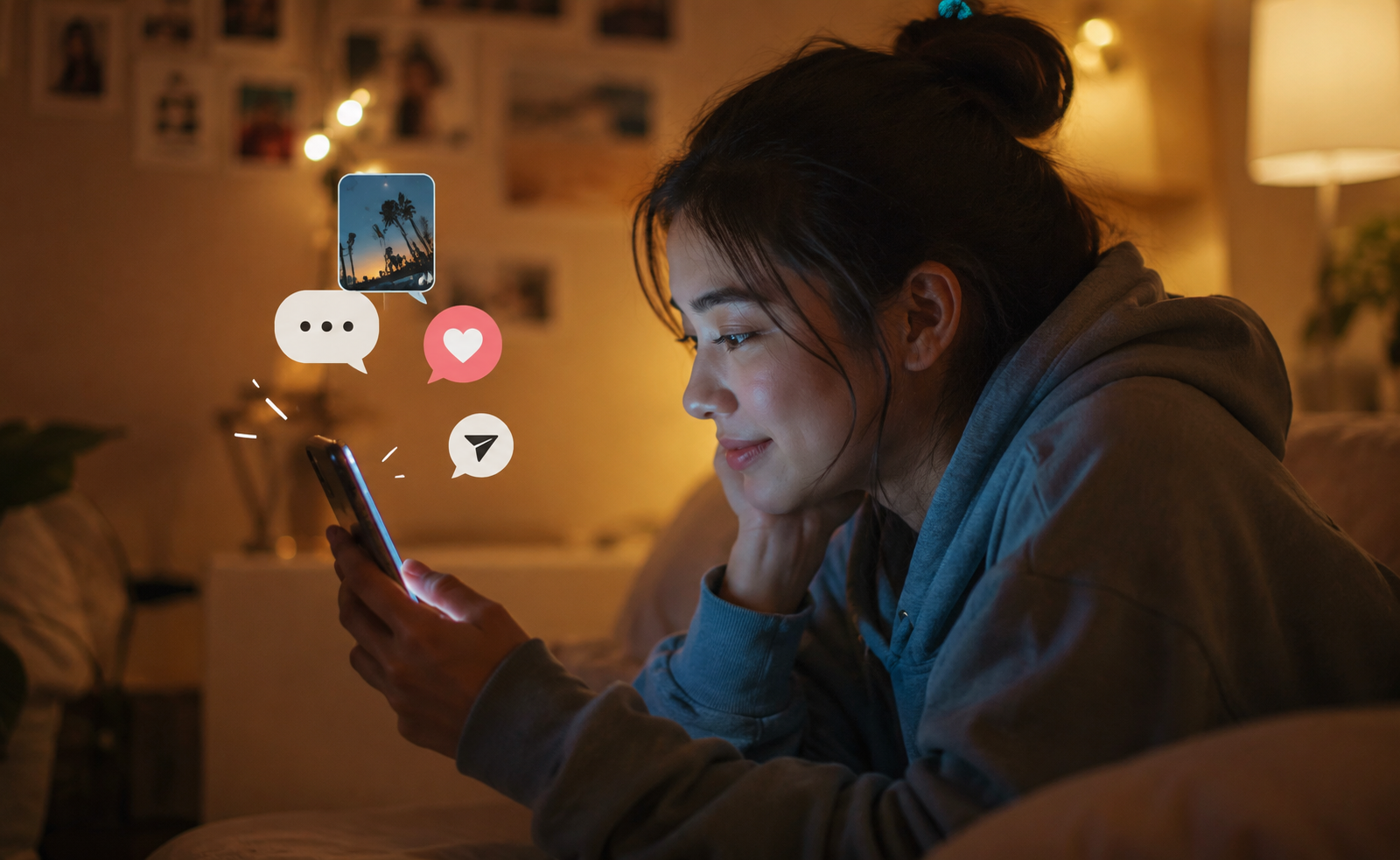 Cara Kenalan Ala Gen Z: Bukan Lagi "Hai, Boleh Kenalan?", Tapi Lewat Story dan Vibes yang Nyambung