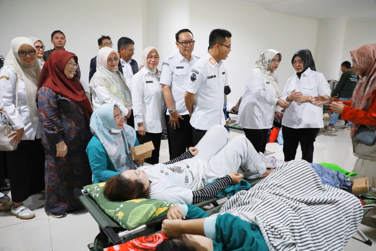 490 Warga Kabupaten Bandung Ikut KB Permanen, Mayoritas Sudah Punya Empat Anak Lebih
