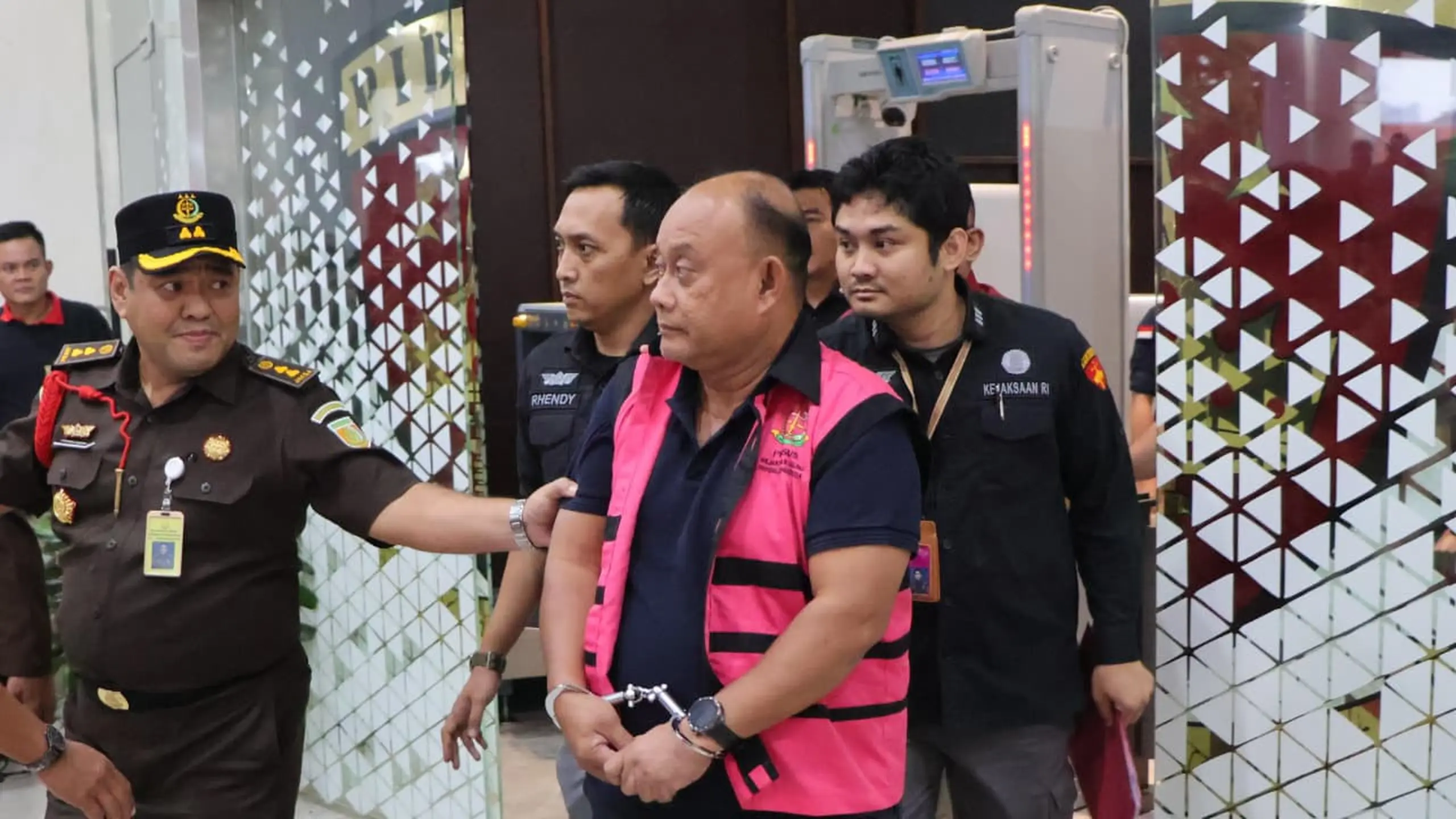 Motor Listrik MBG Terseret Kasus Dugaan Korupsi, Komisi IX DPR Mengaku Tak Pernah Terima Laporan Pengadaan
