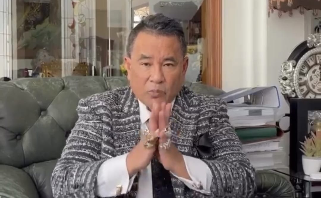 PWI Polisikan Hotman Paris usai Ucapan "Lu Punya Otak Gak?", Permintaan Maaf Tak Hentikan Proses Hukum
