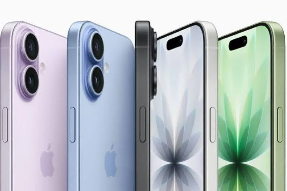 Bocoran iPhone 18 Muncul, Model Reguler Dikabarkan Akhirnya Pakai Layar 120Hz