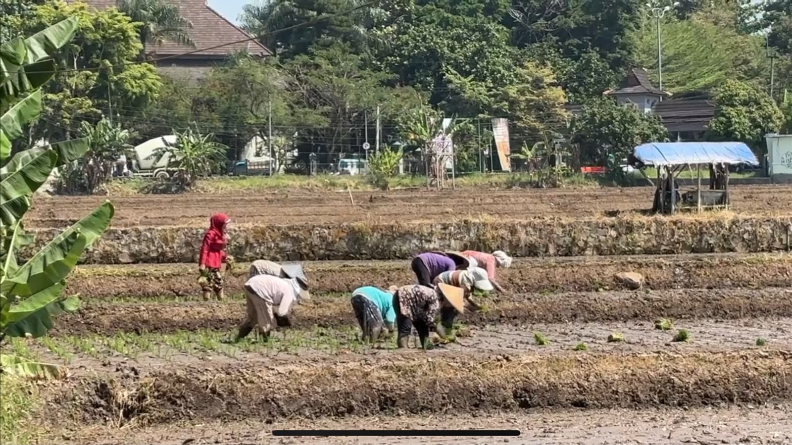 Kemarau Diprediksi Hingga November, Ini Langkah Pemkab Bandung Antisipasi Krisis Air