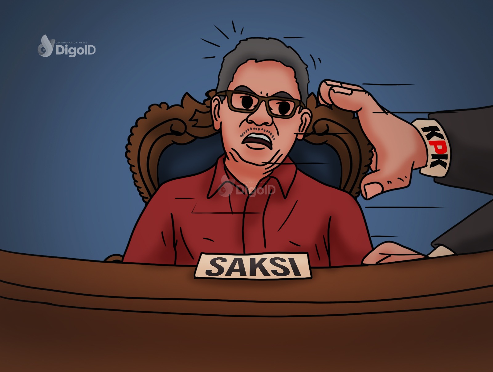 drama-hasto-dari-pemeriksaan-polisi-hingga-kpk-upaya-kriminalisasi-pdip