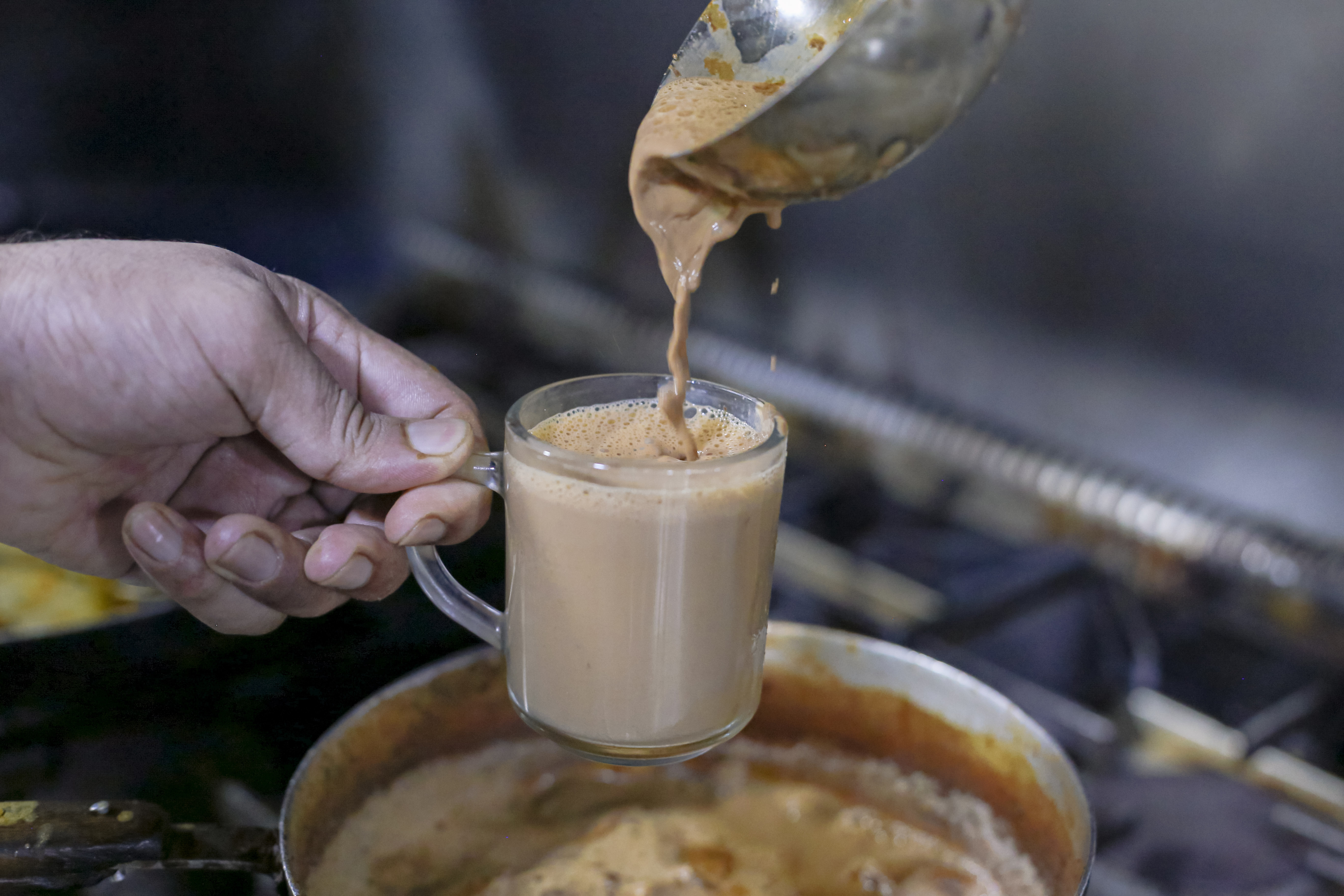 Best Chai Spots in London – A Guide for True Chai Lovers