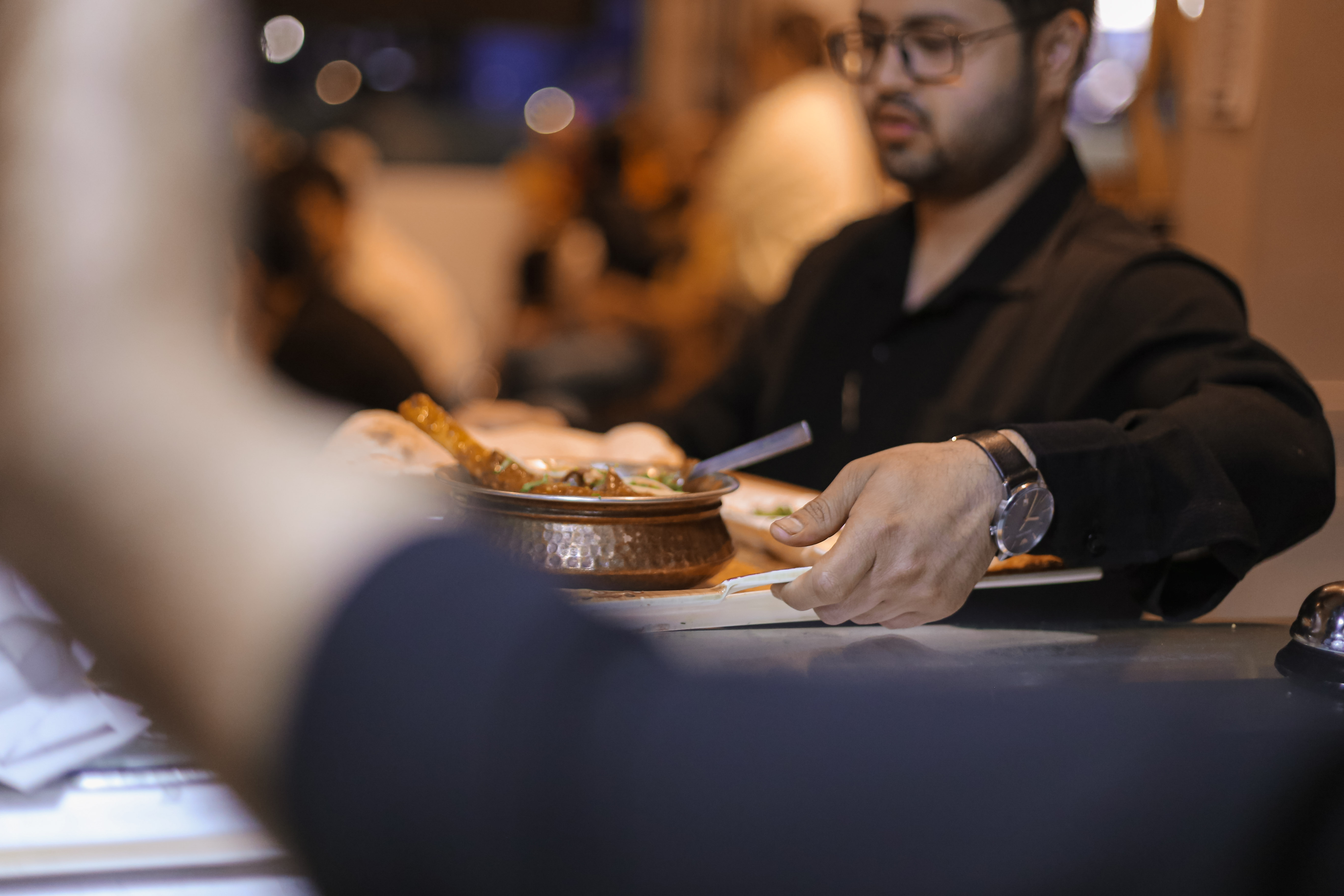 Is Dilpasand restaurant halal in London?