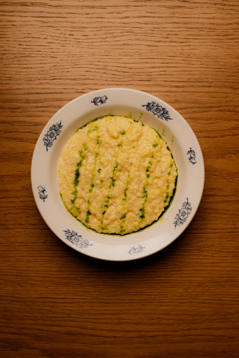 Porridge