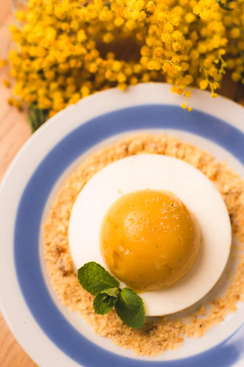 Pelamushi Mango-Passion Fruit