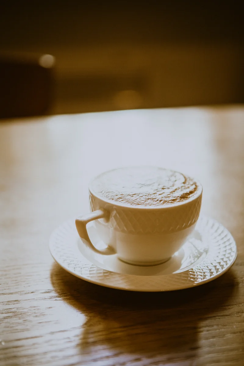 Cappuccino