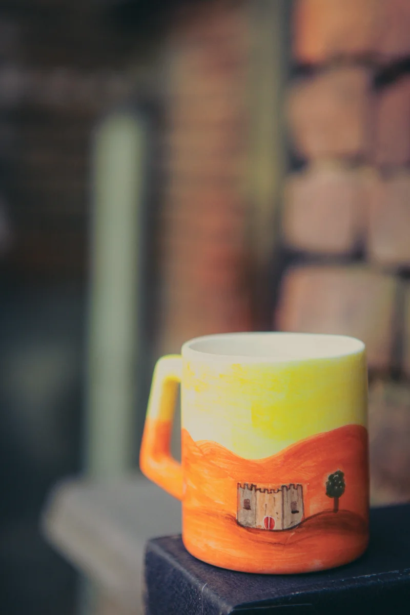 Mug