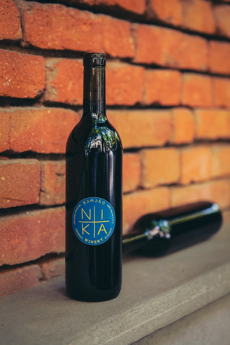 Nika's Winery
