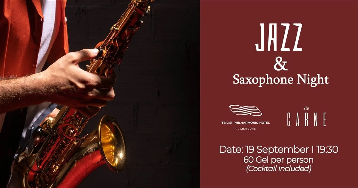 Jazz Night