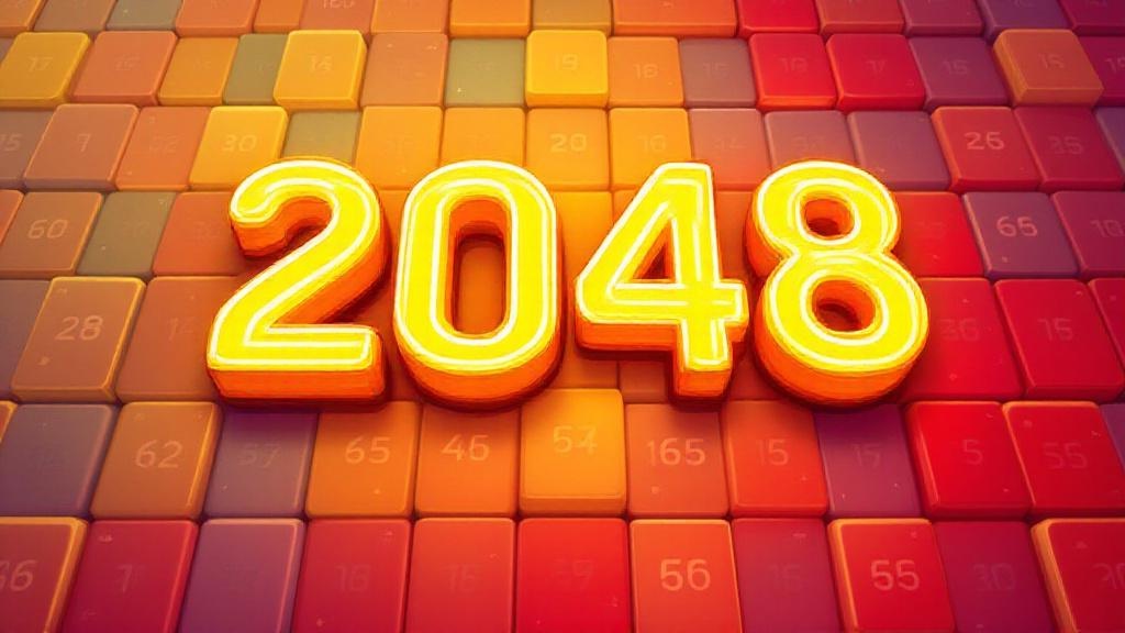 2048.io