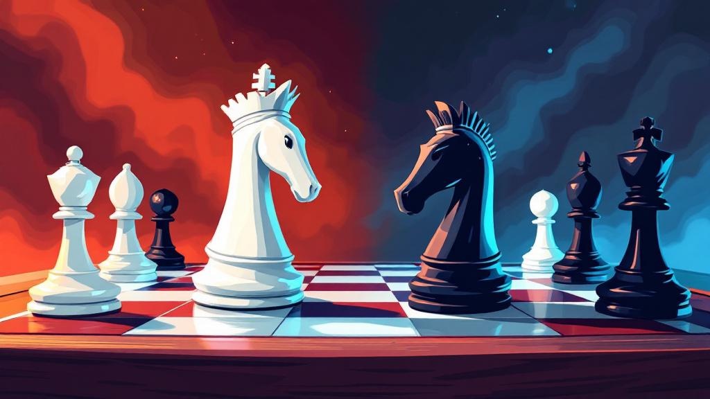 Chess.io