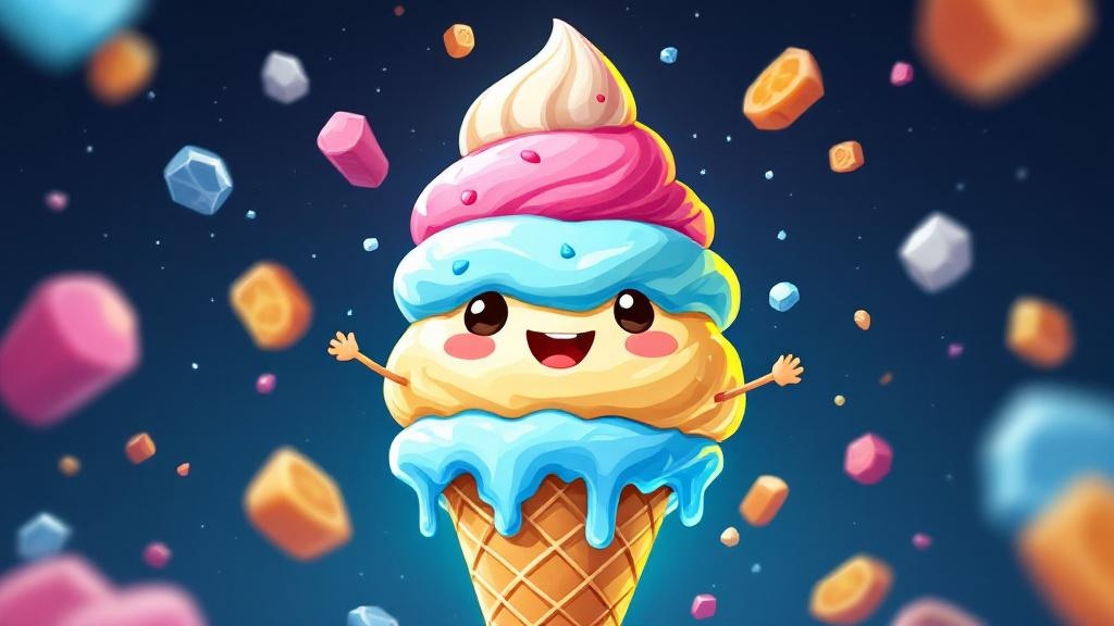 IceCream.io
