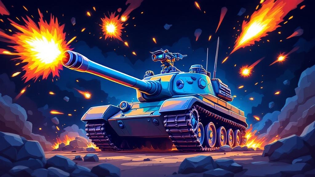 TankBattle.io