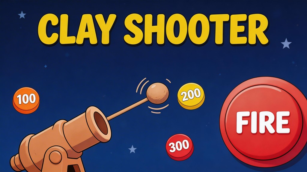 Clay Shooter