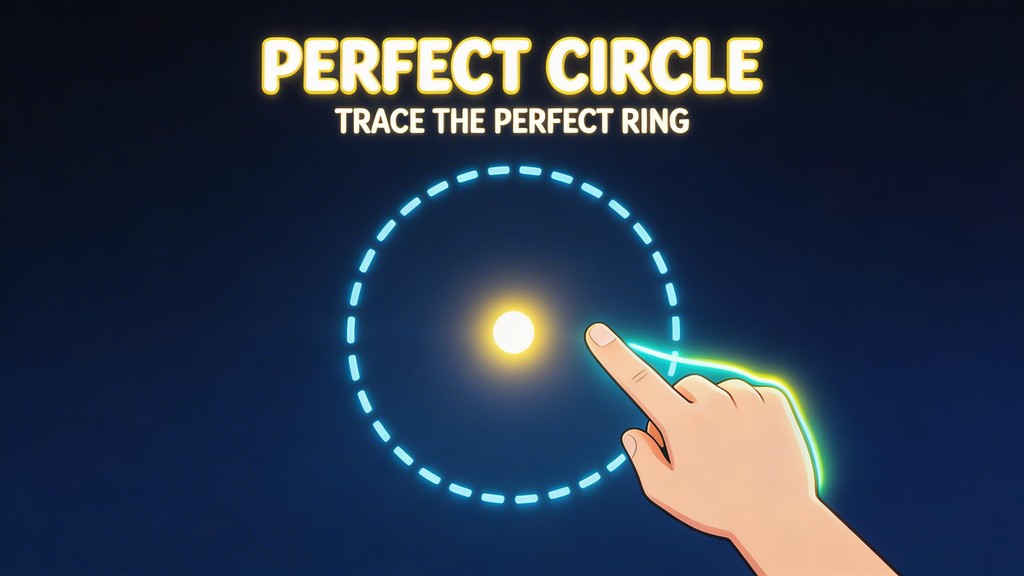 Perfect Circle