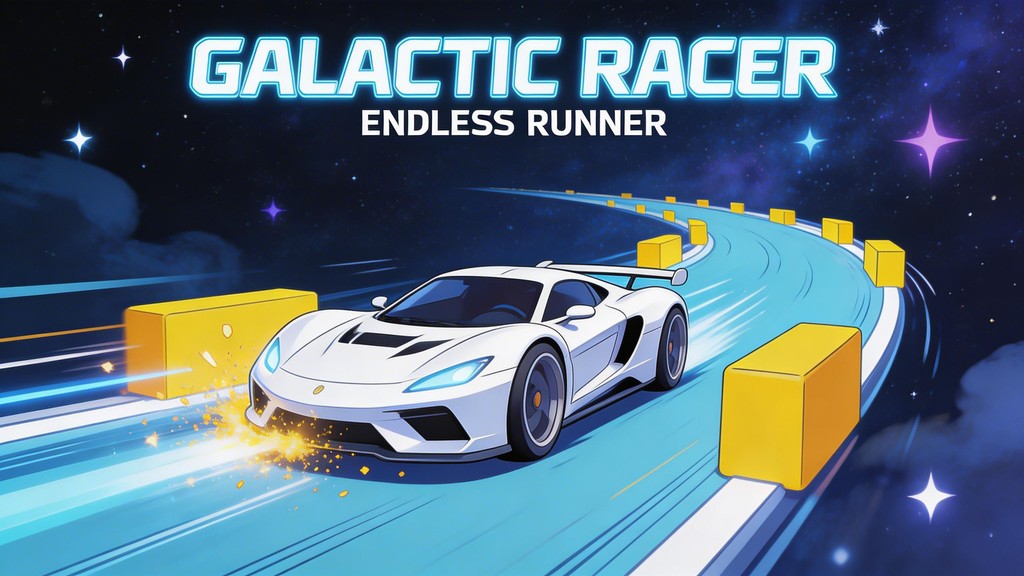 Galactic Racer