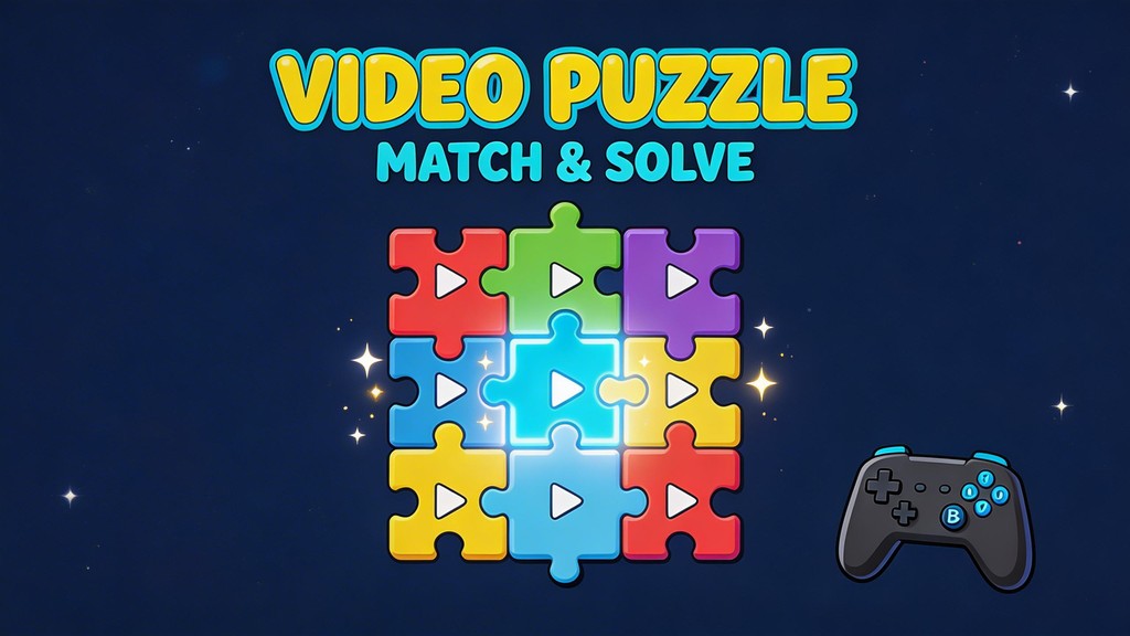 Video Puzzle