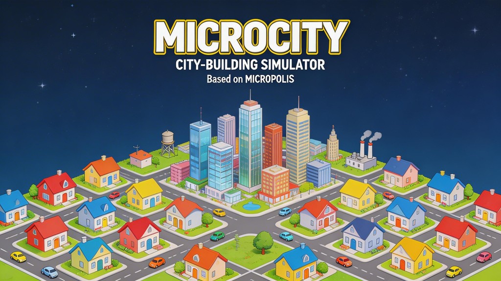 MicroCity