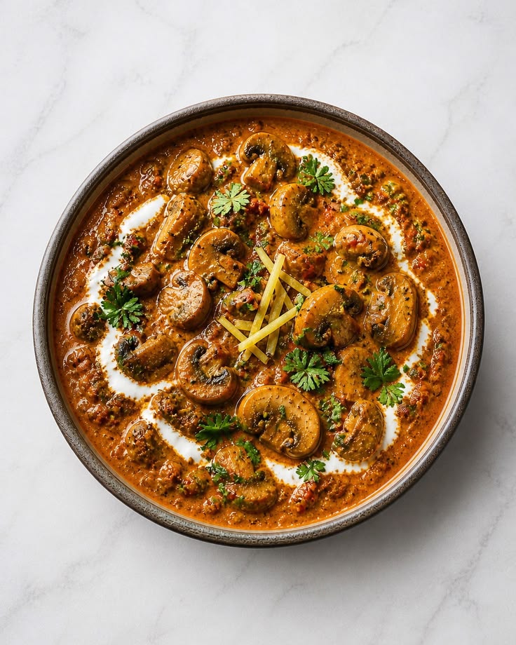 Mushroom Galawati