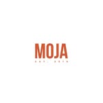 Moja Café logo